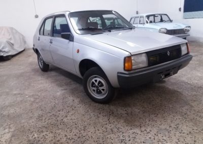 Renault 14 TL