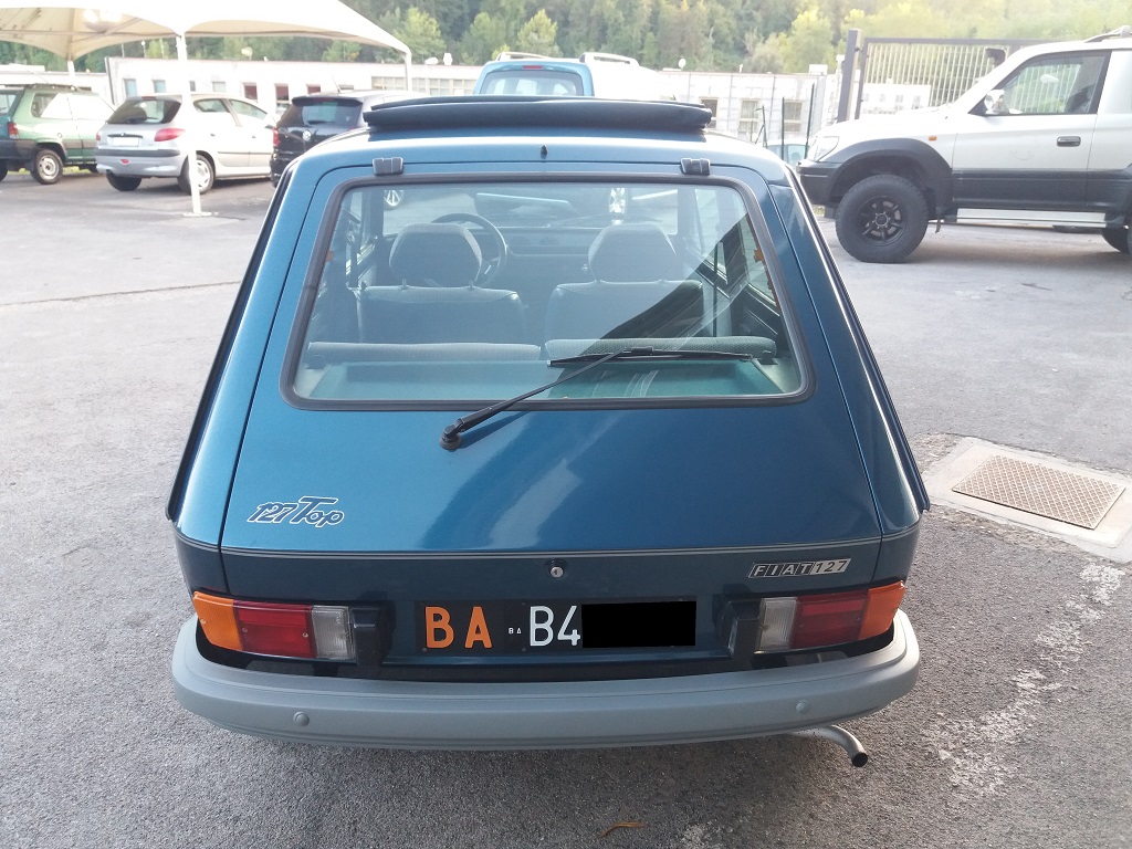 Fiat 127 Top 1050 3p (4)