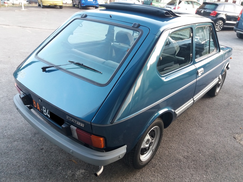 Fiat 127 Top 1050 3p (5)