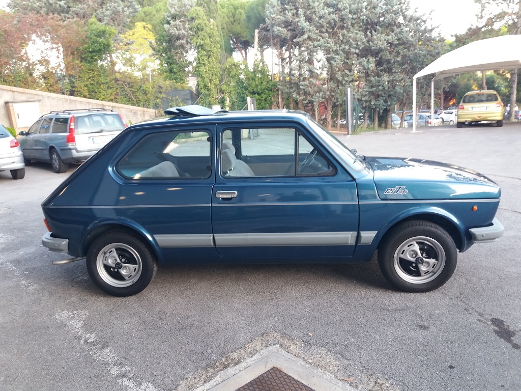 Fiat 127 Top 1050 3p (6)