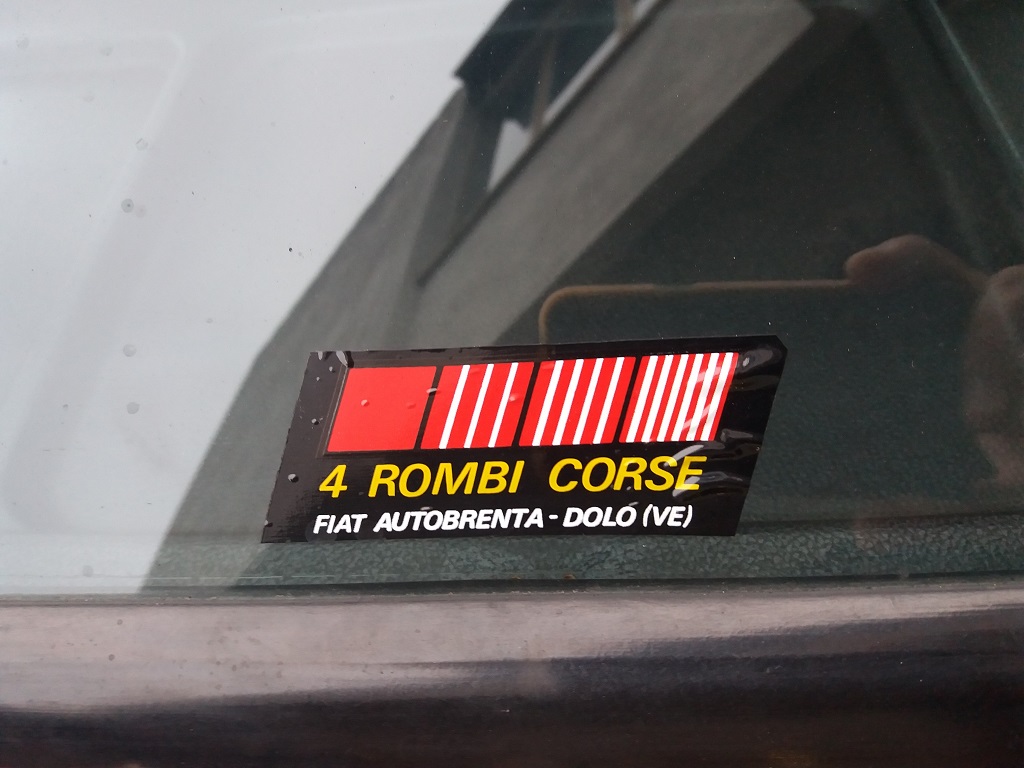 Fiat Ritmo 105 TC (60)