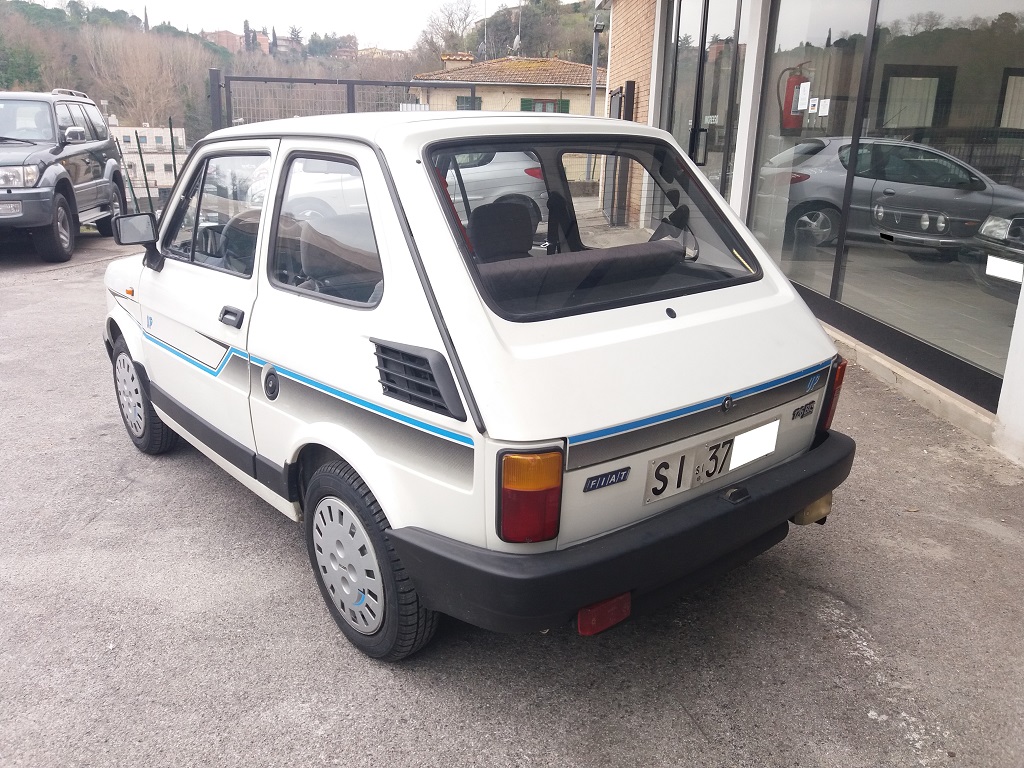 Fiat 126 Bis Up (3)