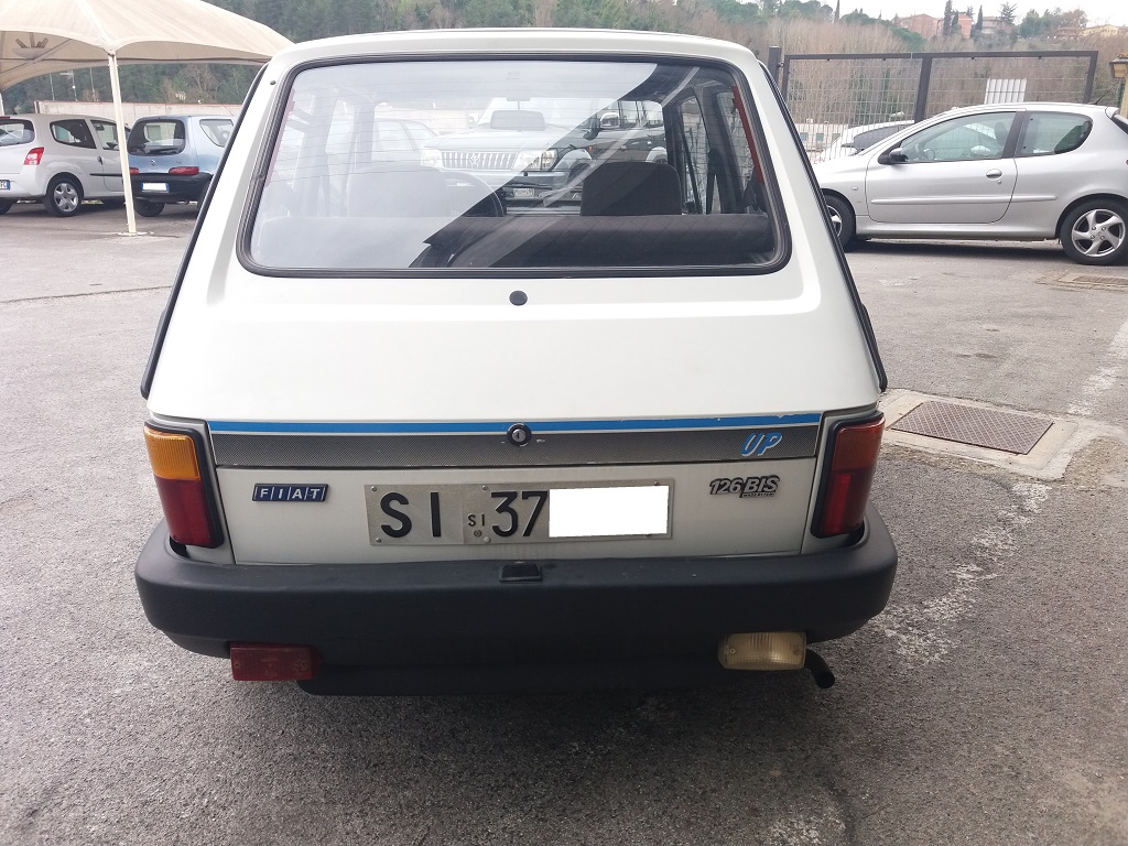 Fiat 126 Bis Up (4)