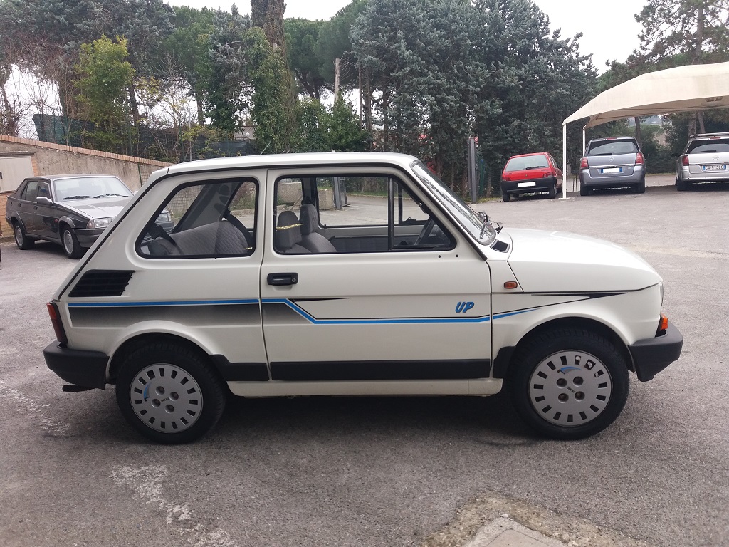 Fiat 126 Bis Up (6)