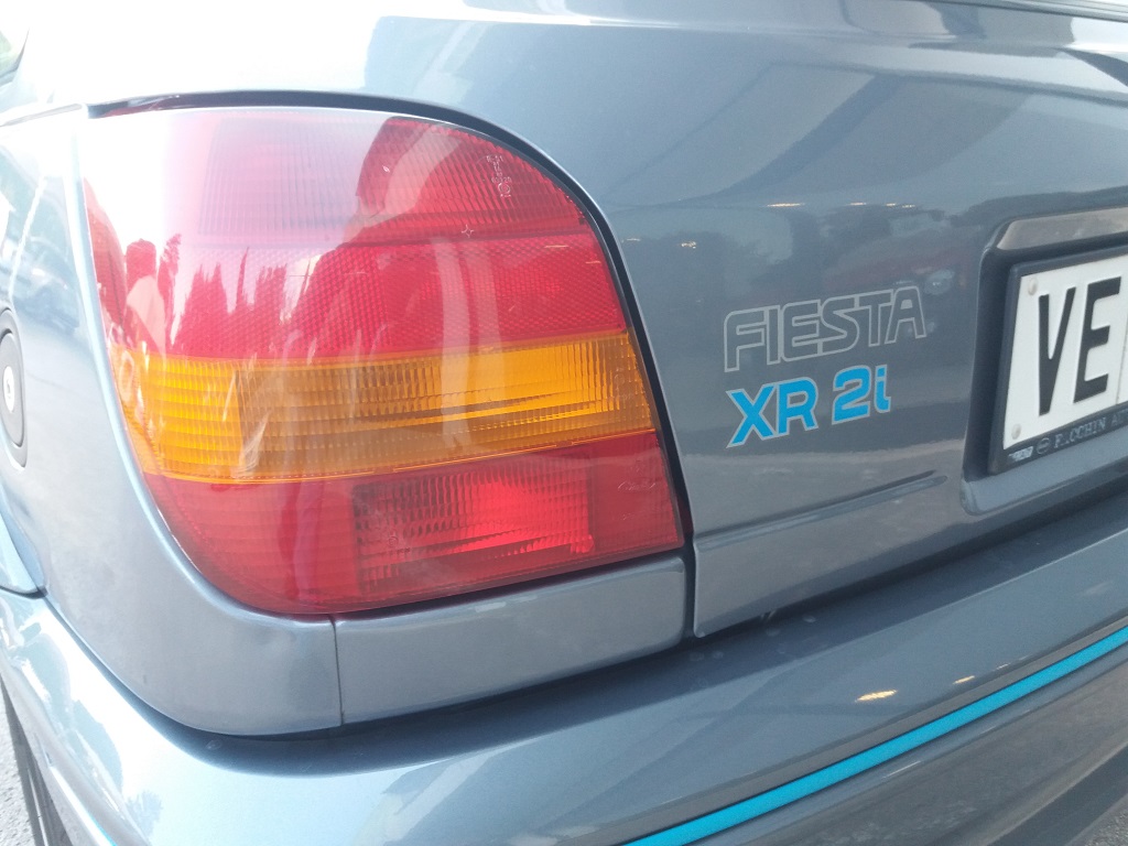Ford Fiesta 1.6 XR2i (44)