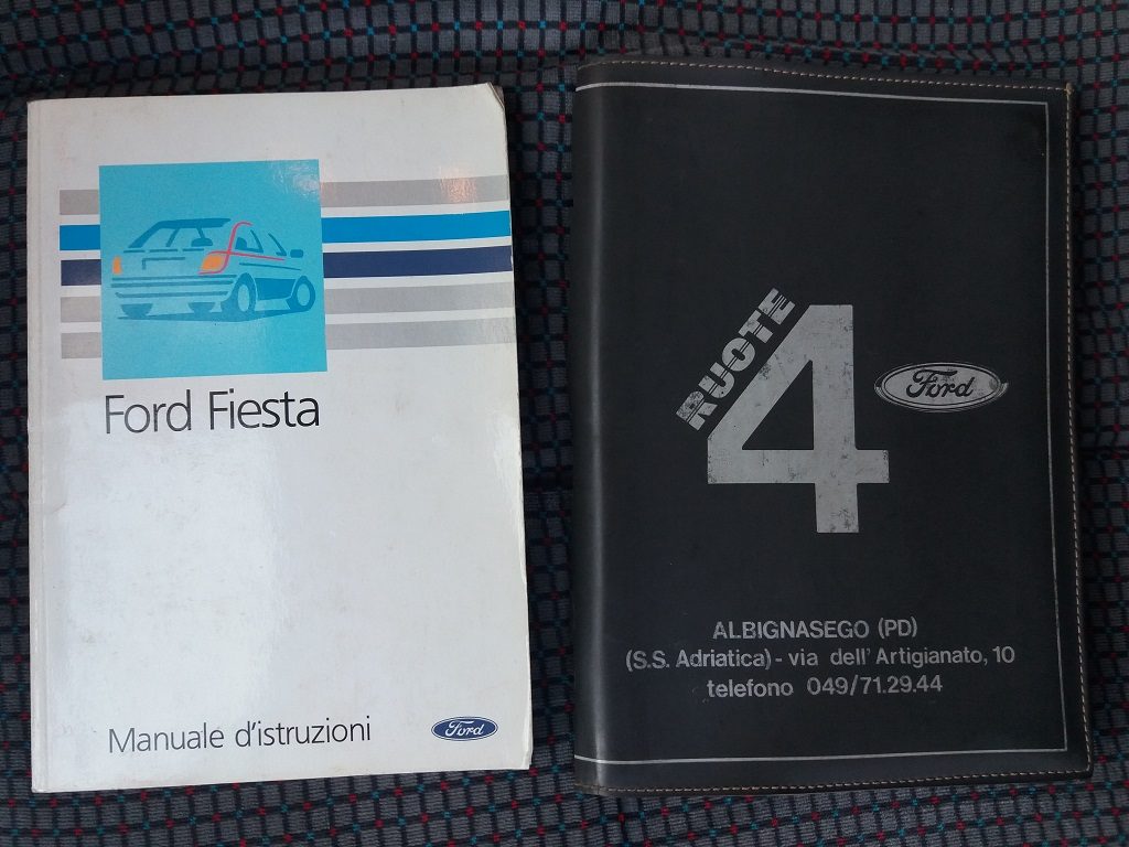 Ford Fiesta 1.6 XR2i (58)