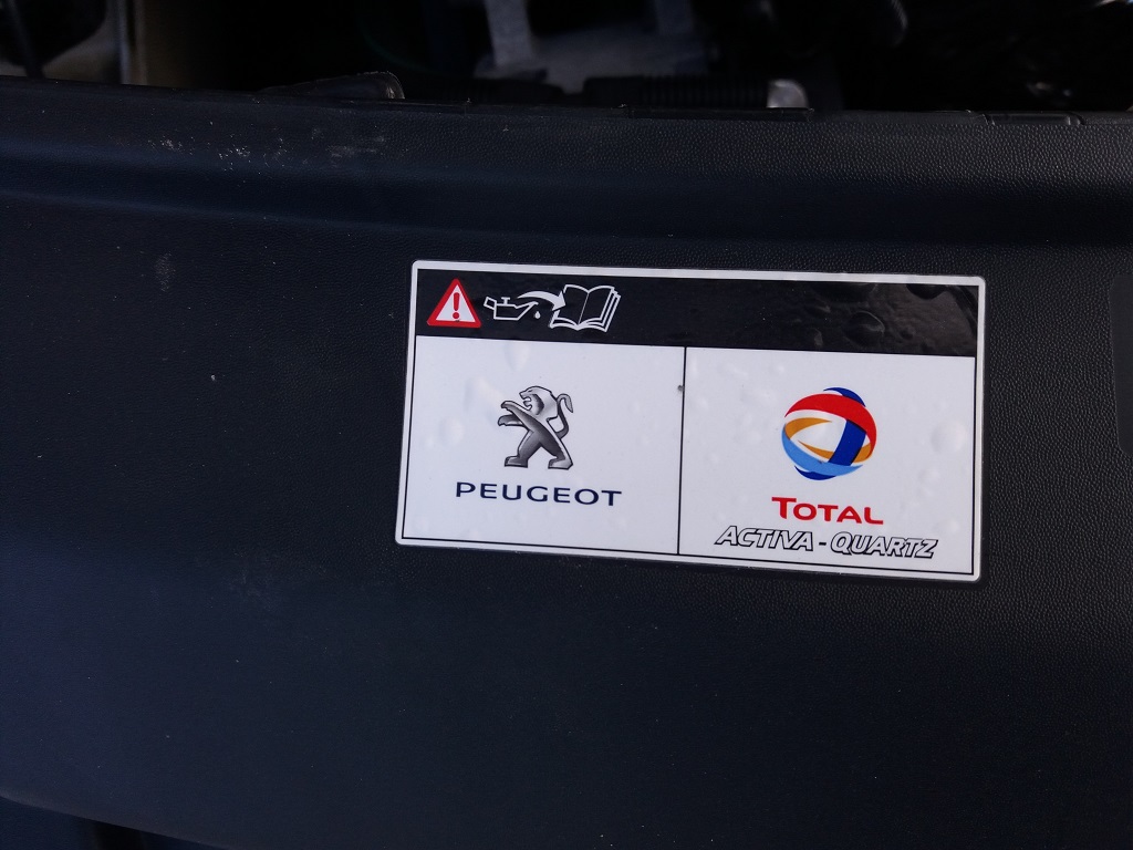 Peugeot 208 PureTech 82 5p Active (34)