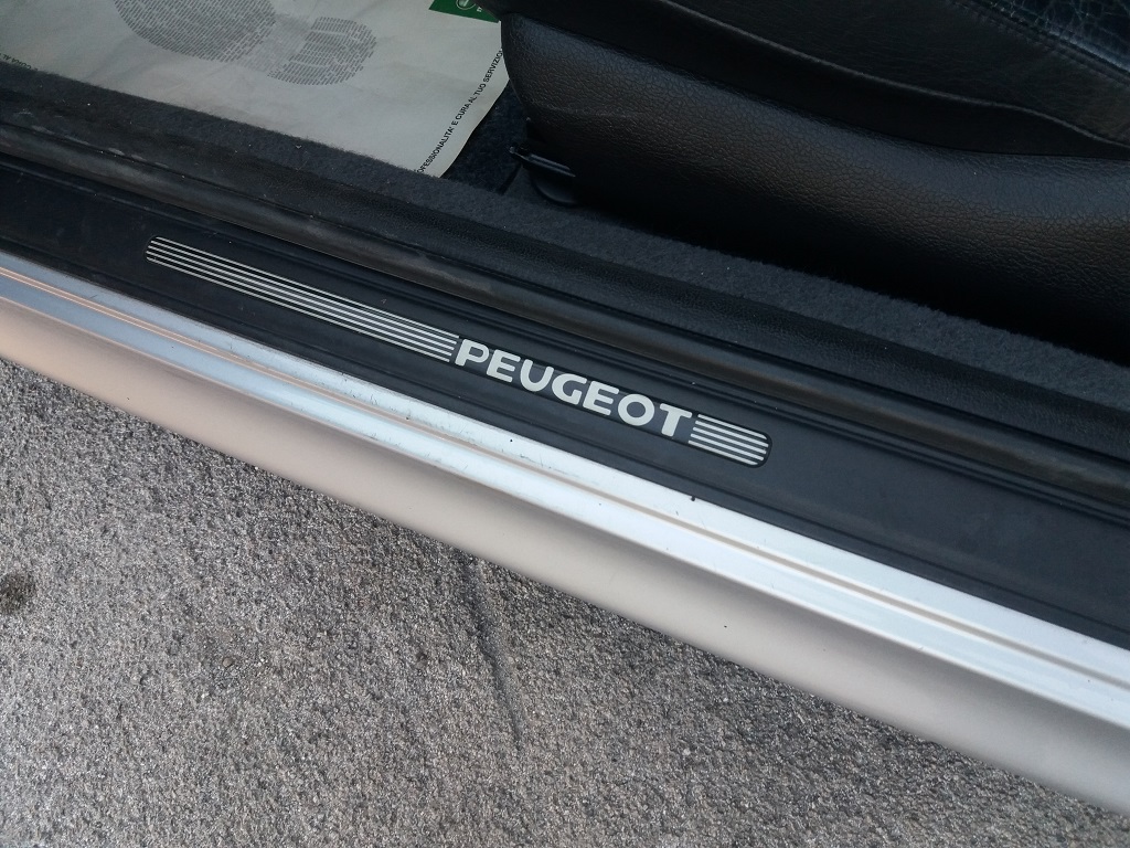 Peugeot 206 2.0 16v GTi (18)