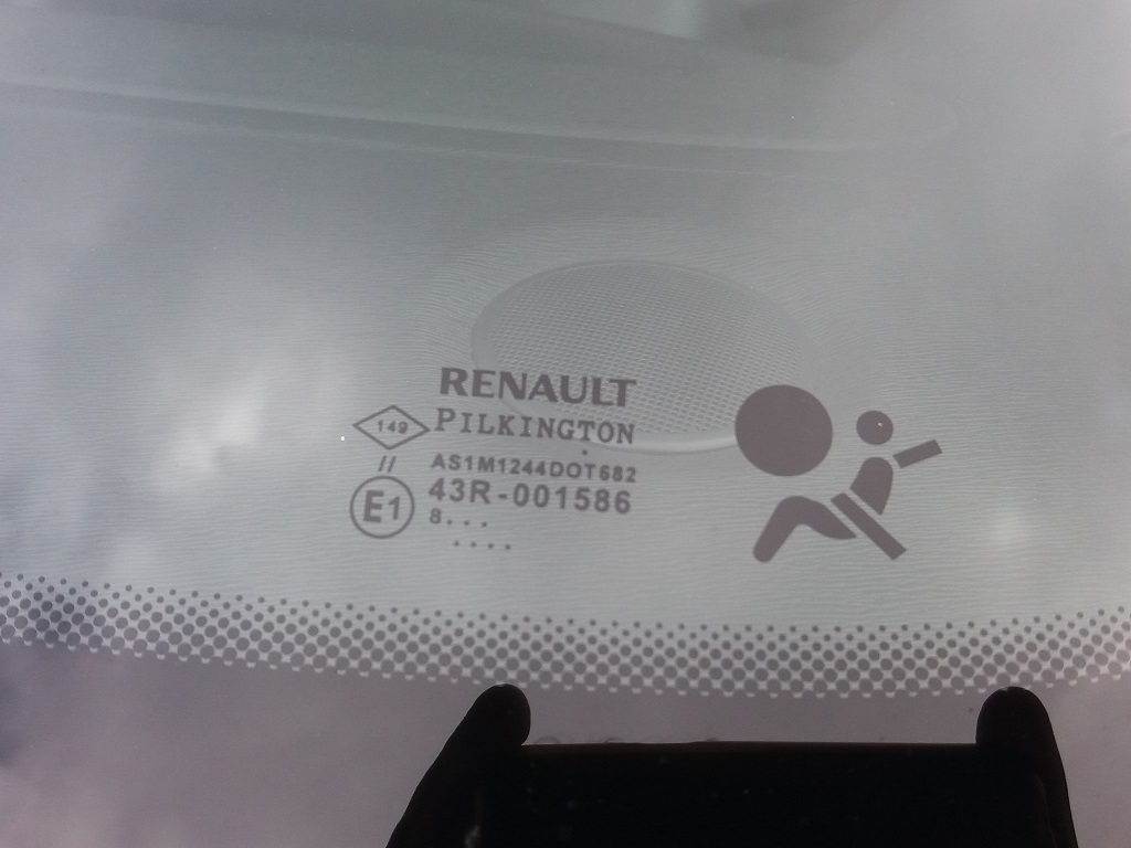 Renault Twingo 1.6 16v RS 133 cv (47)