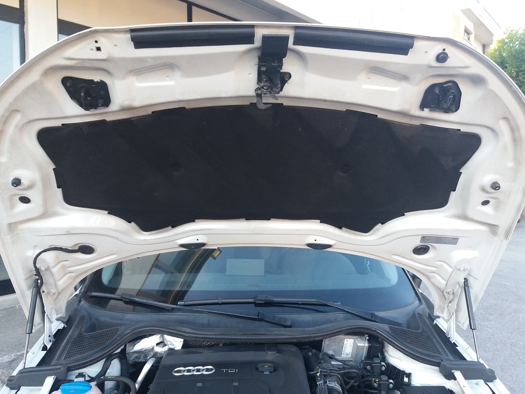 Audi A1 Sportback 1.4 TDI ultra S-Line Edition (54)